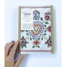 Kasia Jacquot Embroidery Kit - Veronka